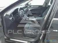 2021 Audi A6