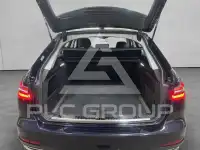 2021 Audi A6