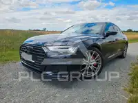 2021 Audi A6