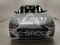 2021 Audi A6