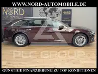 2021 Audi A6