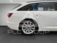 2021 Audi A6