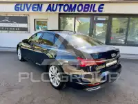2021 Audi A6