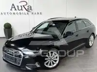 2021 Audi A6