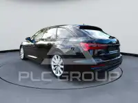 2021 Audi A6
