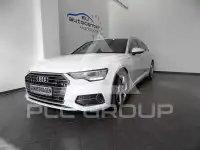 2021 Audi A6