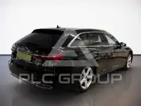 2021 Audi A6