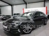 2021 Audi A6