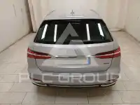 2021 Audi A6