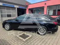 2021 Audi A6