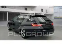 2021 Audi A6