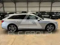2021 Audi A6