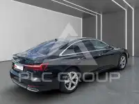 2021 Audi A6