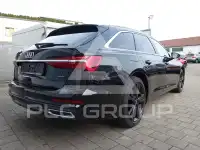 2021 Audi A6
