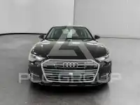 2021 Audi A6
