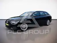 2021 Audi A6