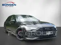 2021 Audi A6