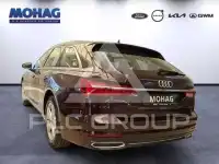 2021 Audi A6