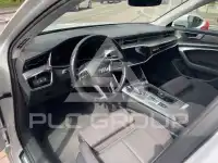 2021 Audi A6