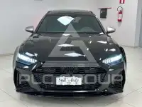 2021 Audi A6