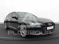 2021 Audi A6