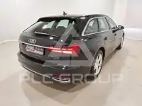 2021 Audi A6