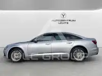 2021 Audi A6