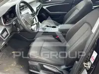 2021 Audi A6