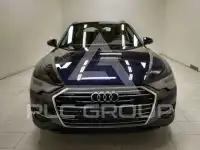 2021 Audi A6