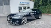 2021 Audi A6