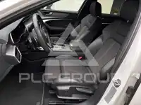 2021 Audi A6