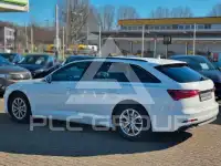 2021 Audi A6