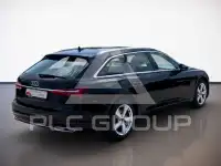 2021 Audi A6