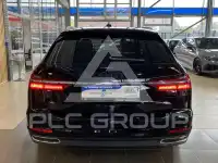 2021 Audi A6