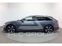 2021 Audi A6