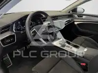 2021 Audi A6
