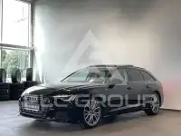 2021 Audi A6
