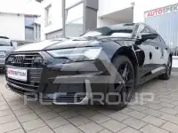2021 Audi A6