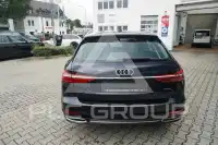 2021 Audi A6