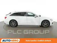 2021 Audi A6