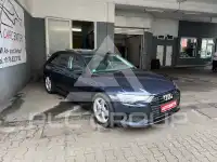 2021 Audi A6