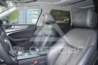 2021 Audi A6