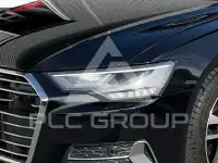 2021 Audi A6