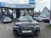 2021 Audi A6
