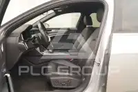 2021 Audi A6
