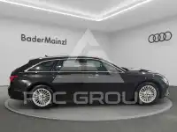 2021 Audi A6