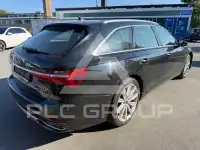 2021 Audi A6