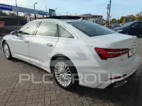 2021 Audi A6
