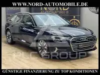 2021 Audi A6