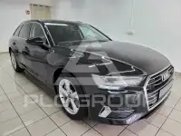 2021 Audi A6